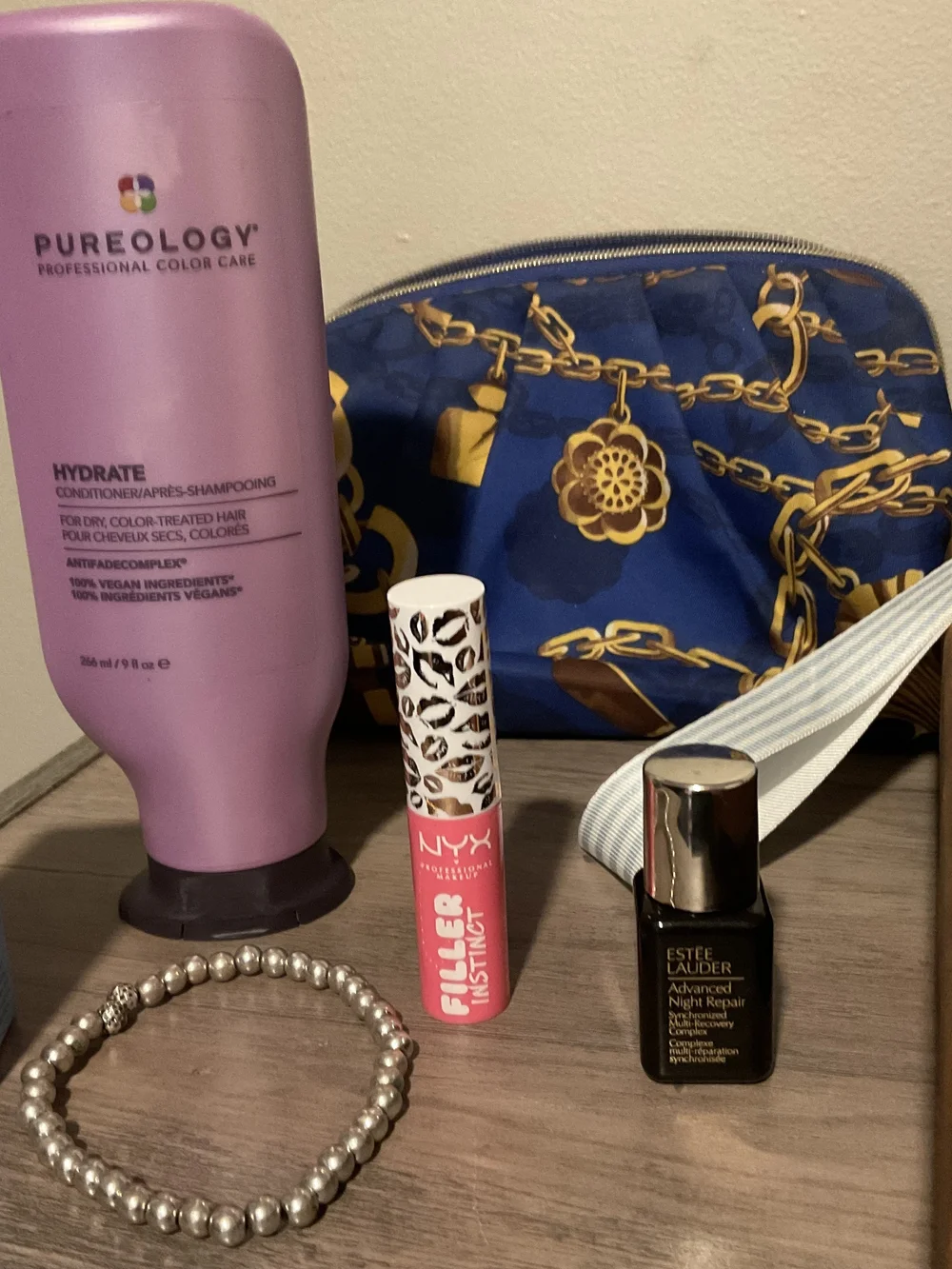 MY FULL🛍💎 DIVA💄🛍 BAG